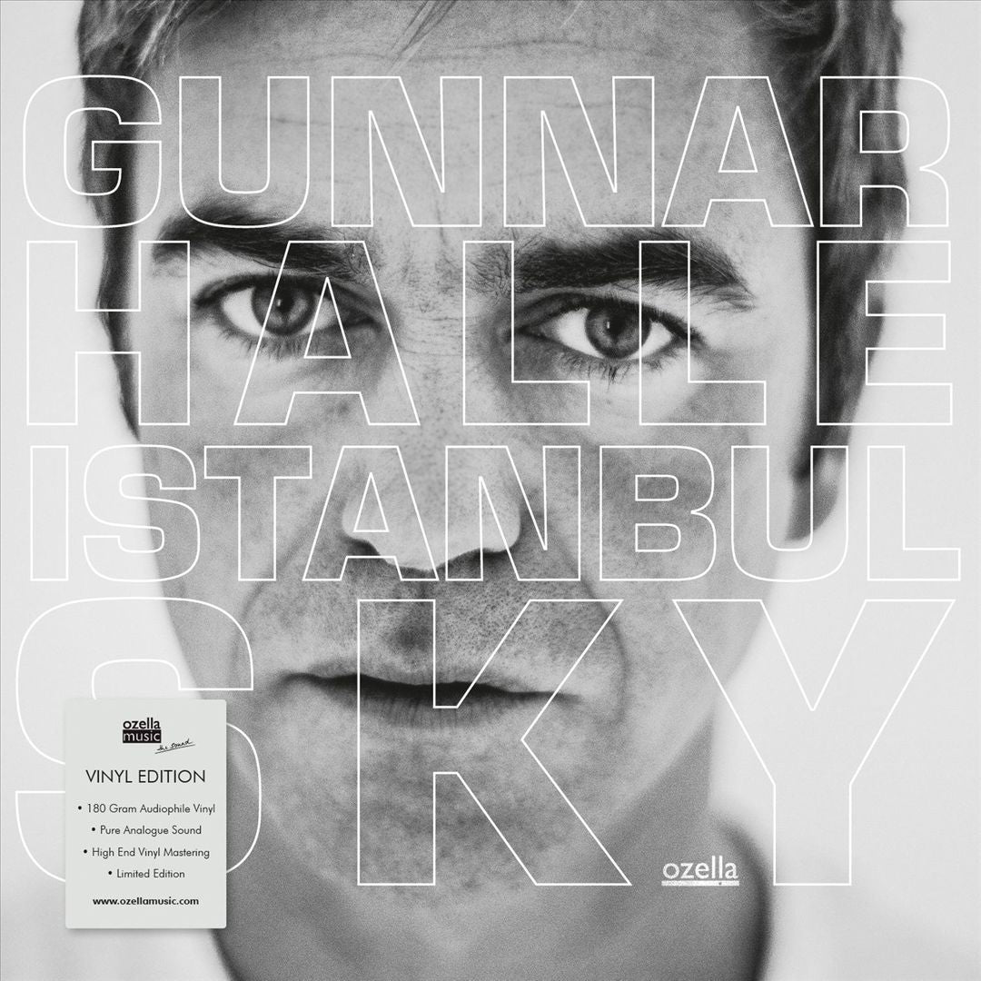 Istanbul Sky cover art