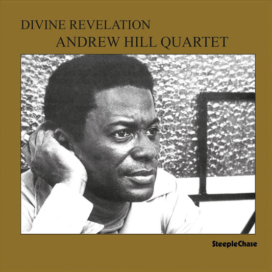 Divine Revelation cover art