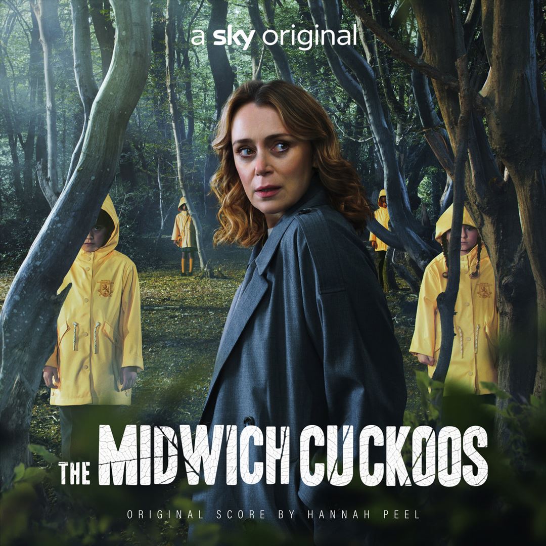 Midwich Cuckoos [Original Score] cover art