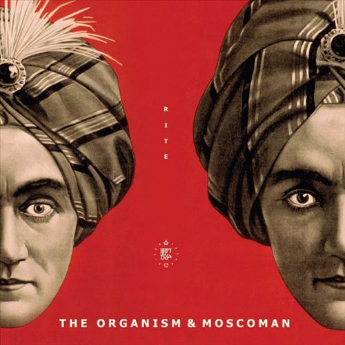 Rite cover art