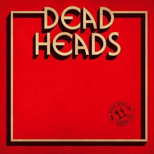 This One Goes to 11 [Bone-Colored Vinyl] cover art