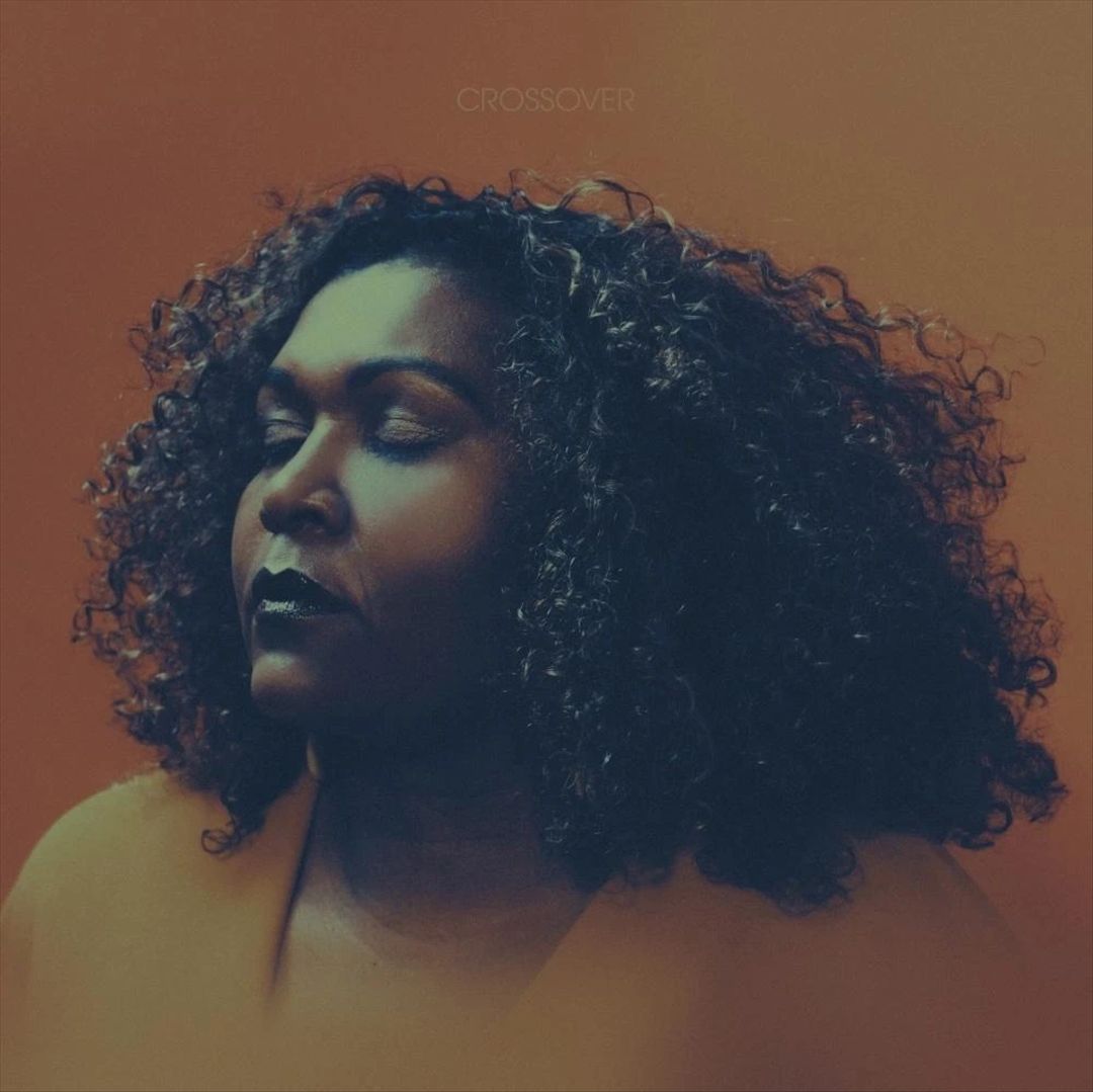 Crossover cover art