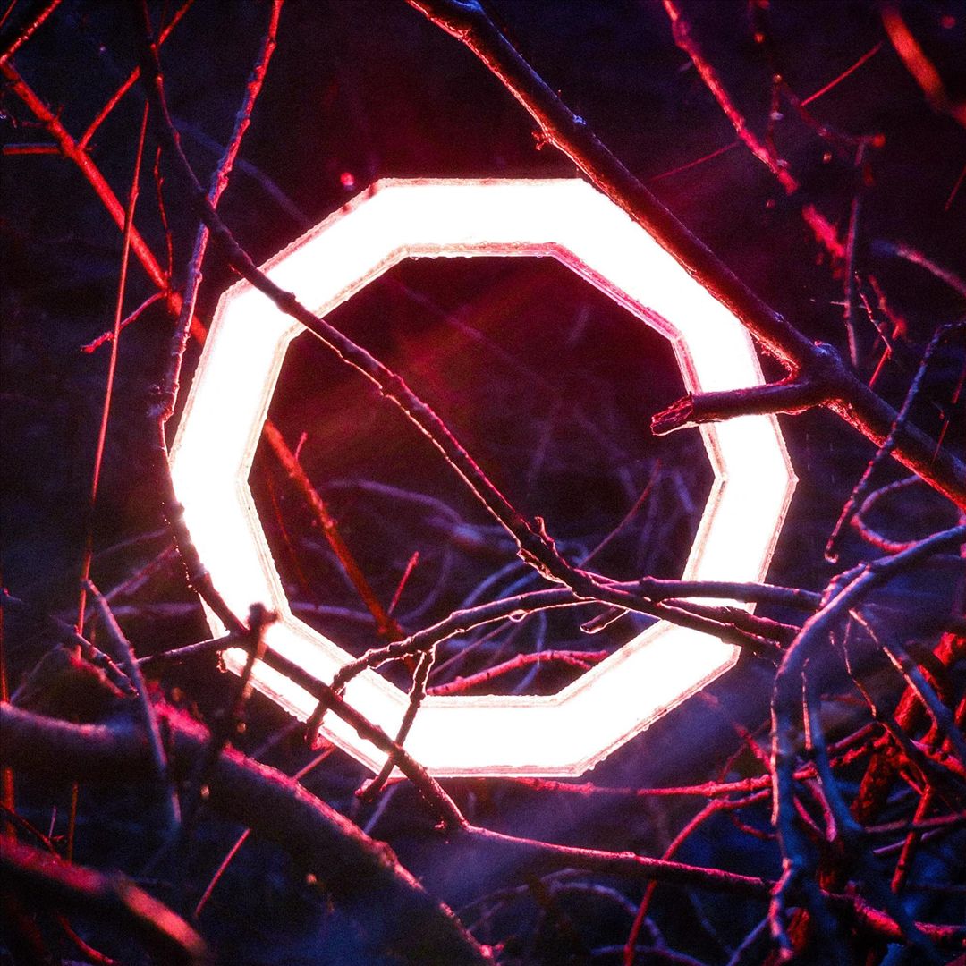 Reflections cover art