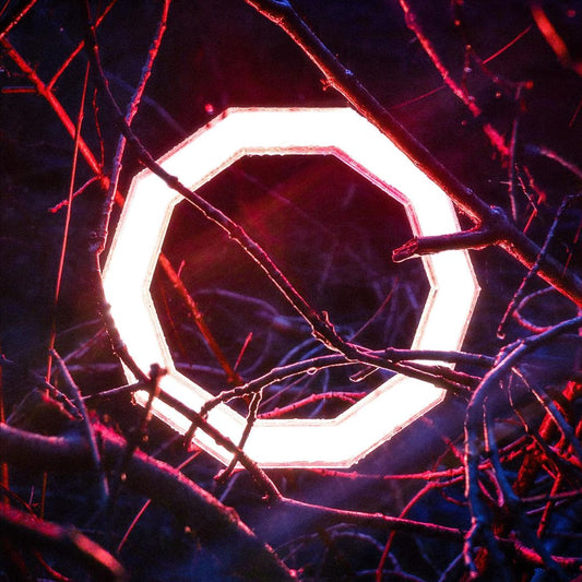 Reflections cover art