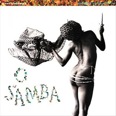 Brazil Classics, Vol. 2: O Samba cover art