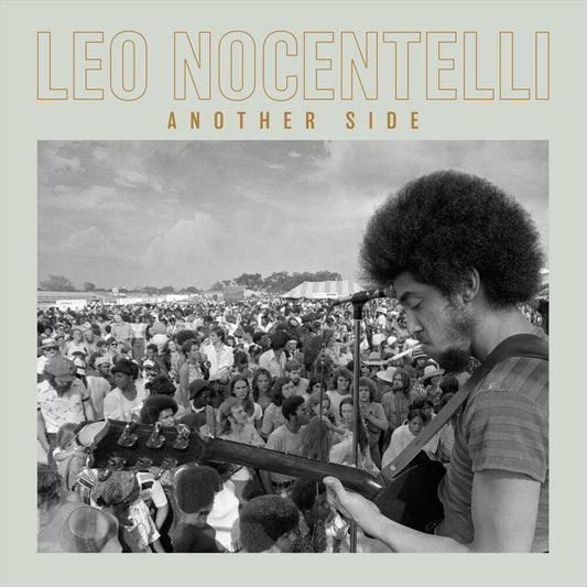 Another Side cover art