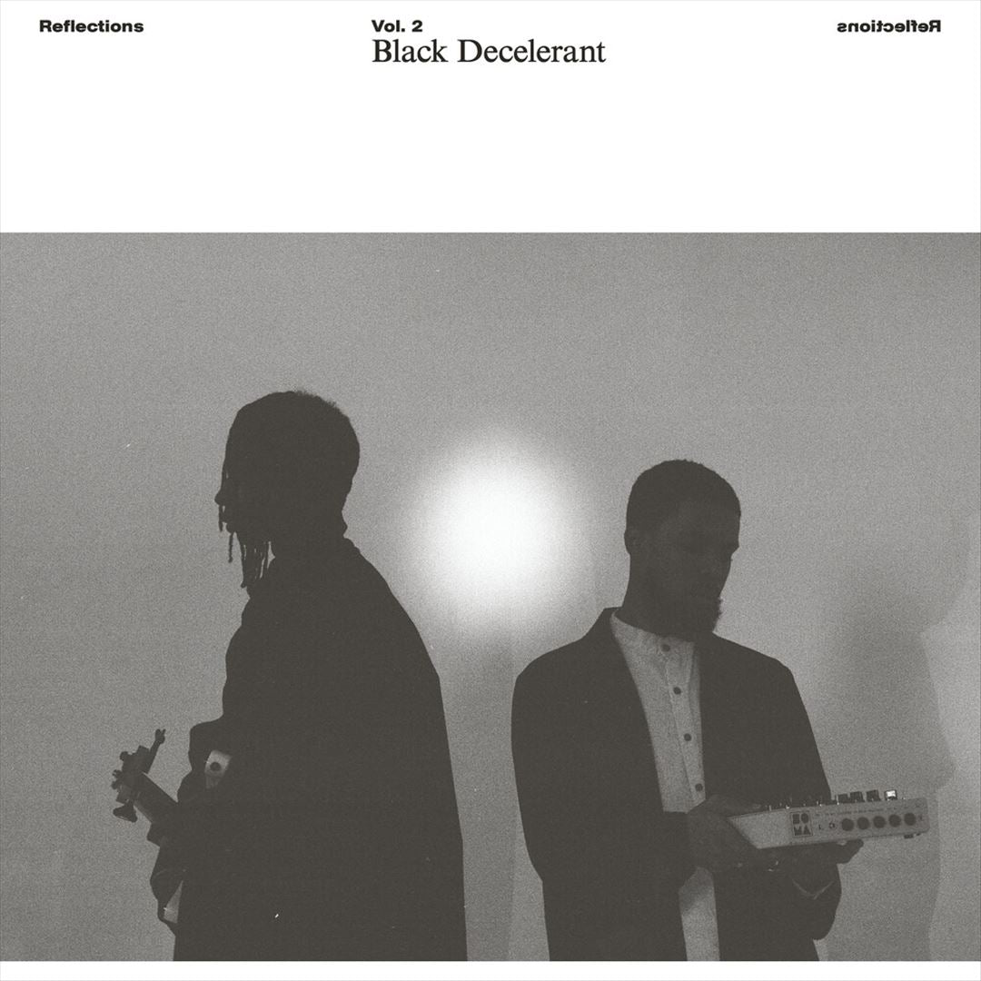Reflections, Vol. 2 cover art