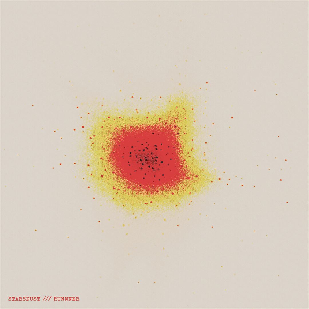 Starsdust cover art