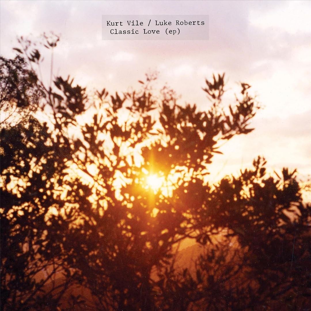 Classic Love cover art