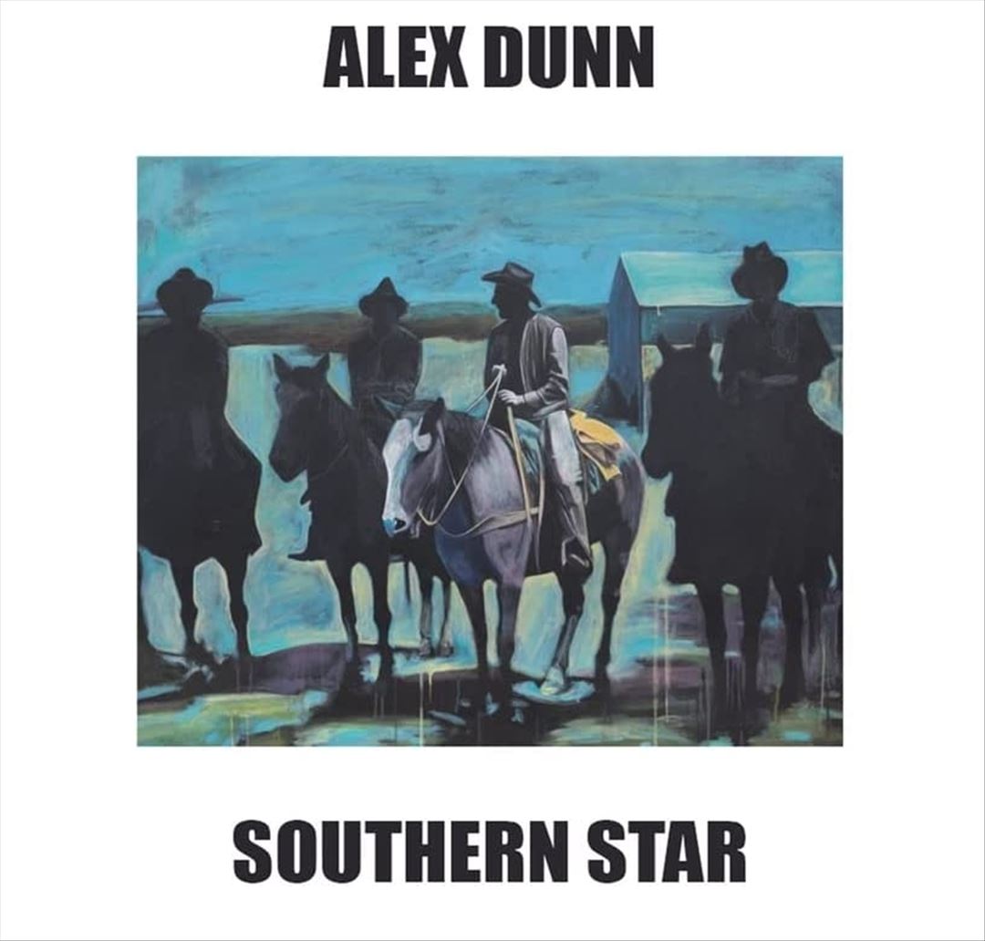 Southern Star cover art