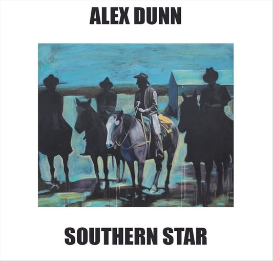 Southern Star cover art