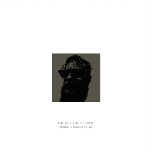 Small Disasters cover art