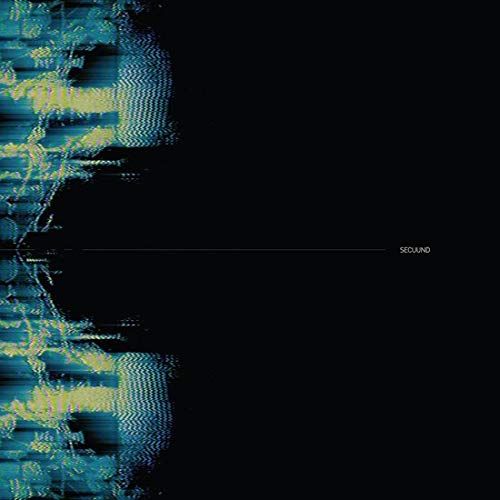 Secunnd cover art