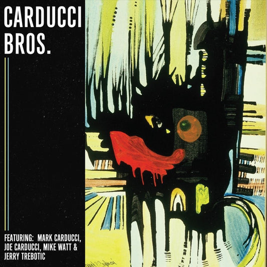 Carducci Bros cover art
