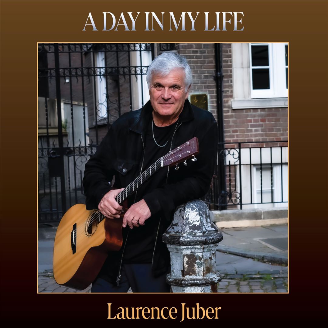 Day in My Life cover art
