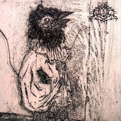 Wolf/Astomatous cover art