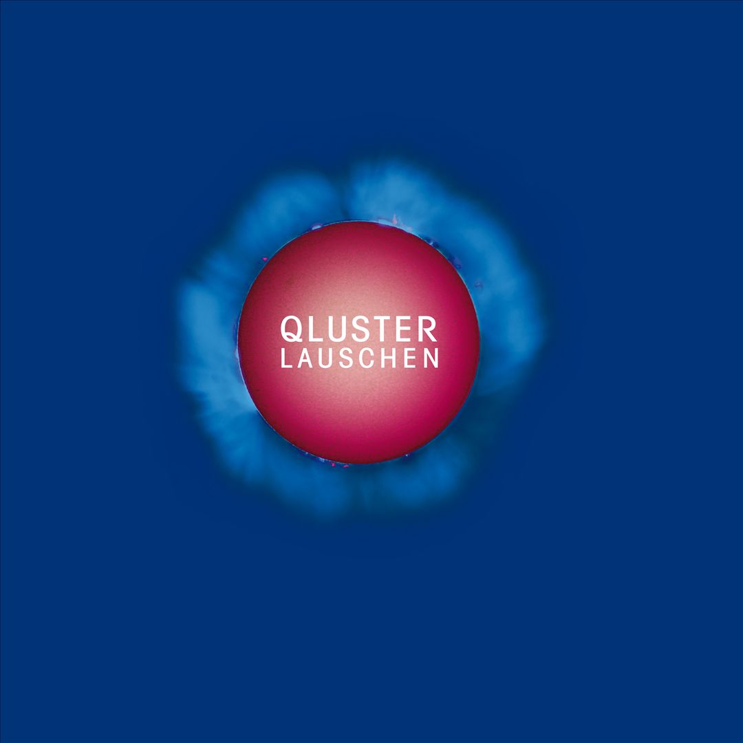 Lauschen cover art
