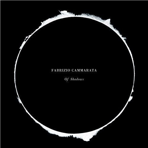 Of Shadows cover art
