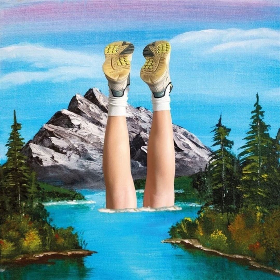 Happy Little Accidents cover art