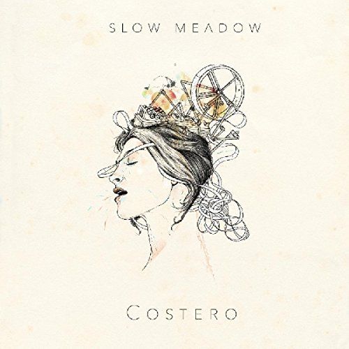 Costero cover art