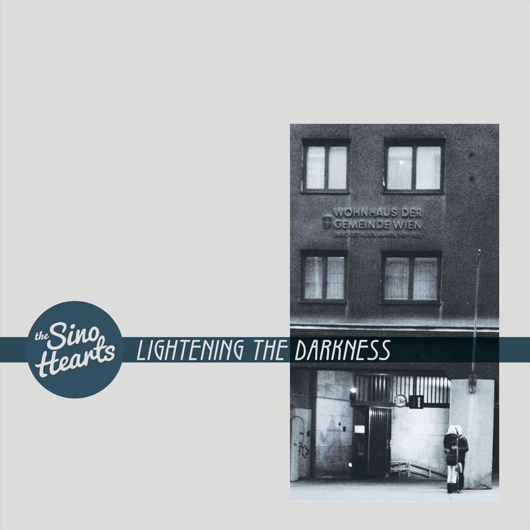 Lightening the Darkness cover art