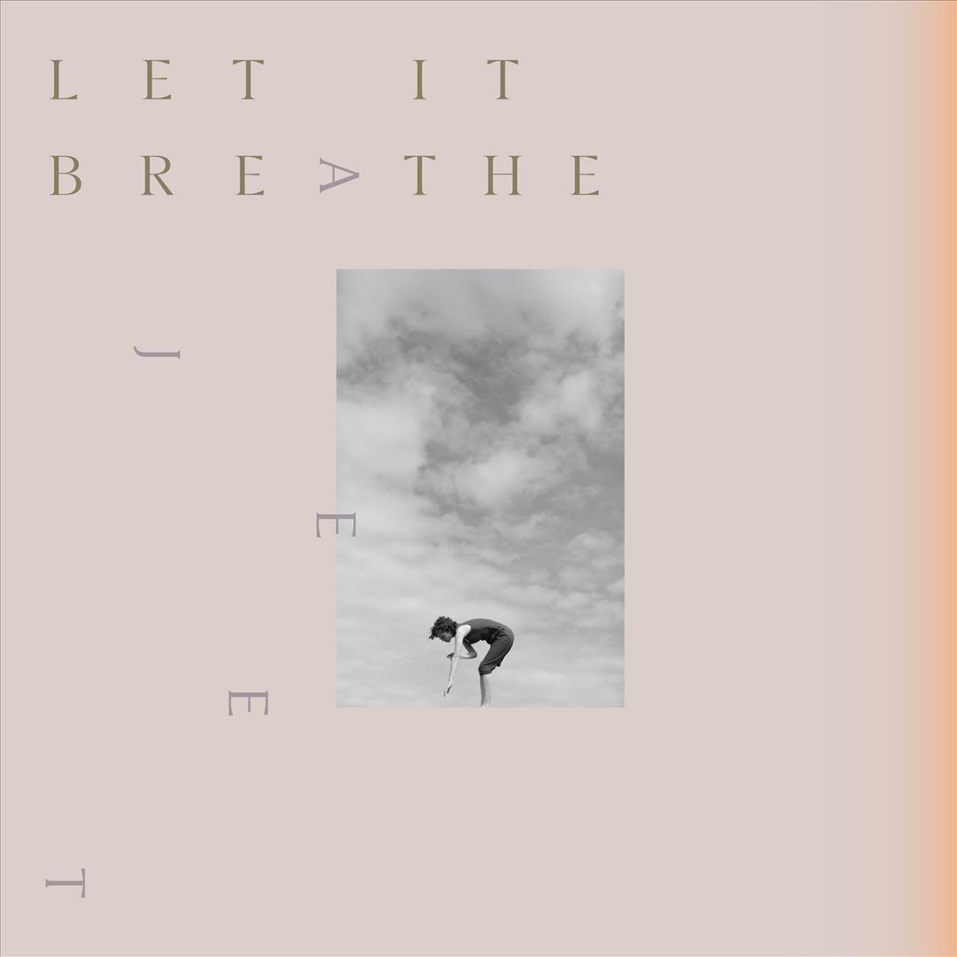 Let It Breathe cover art