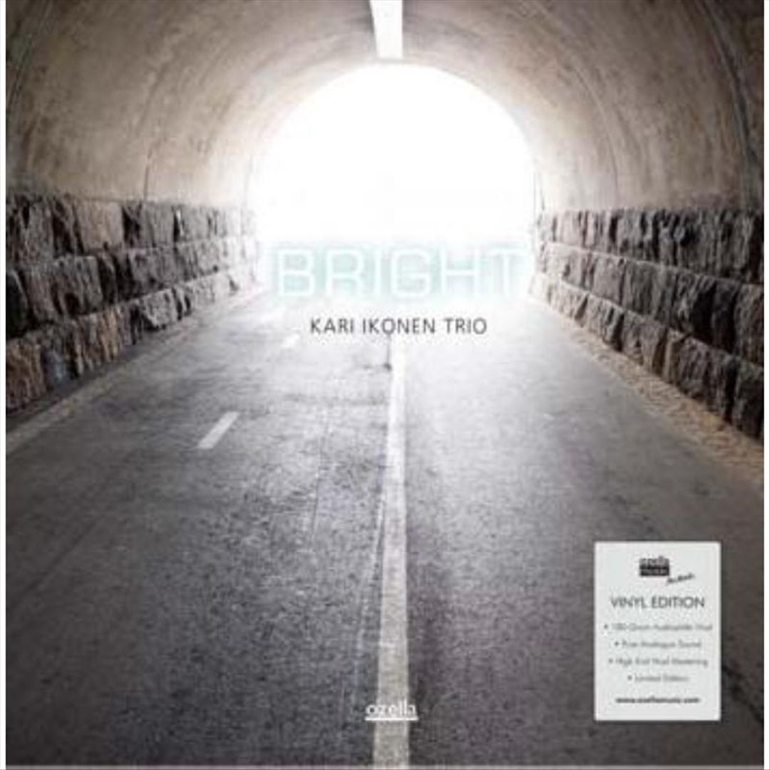 Bright cover art