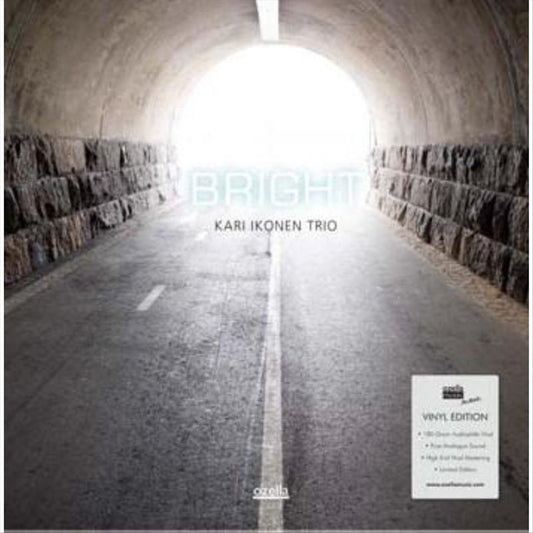 Bright cover art