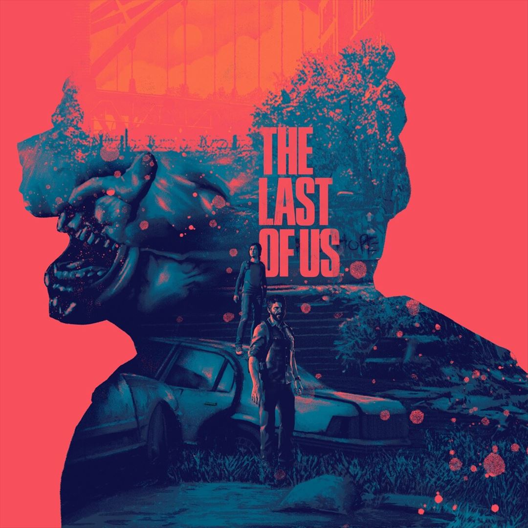 The Last of Us [Original Soundtrack] [10th Anniversary] cover art