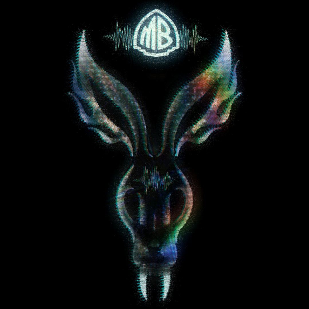 Raging Wrath Of The Easter Bunny Demo cover art