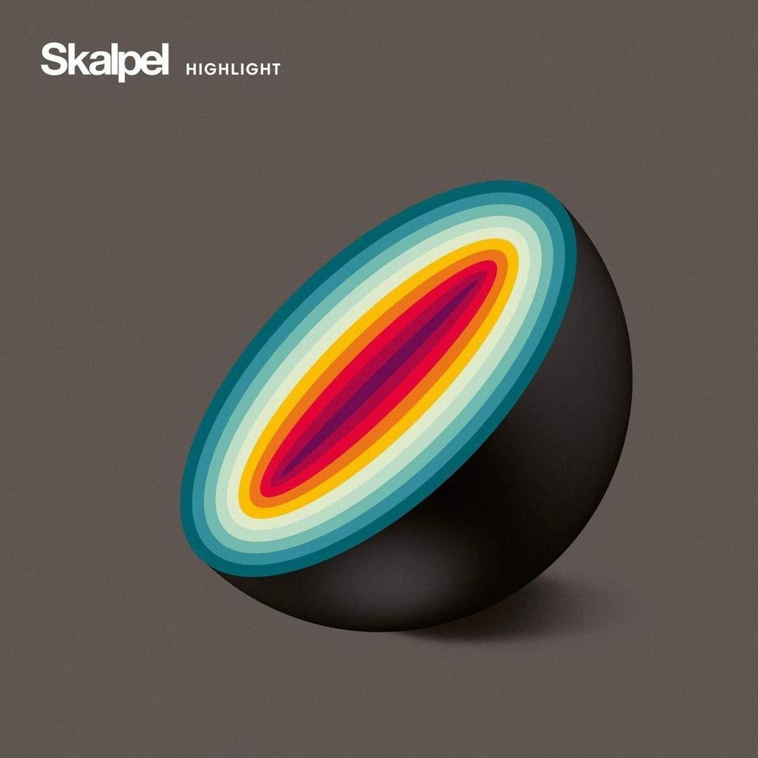 Highlight [Purple Vinyl Repress] cover art