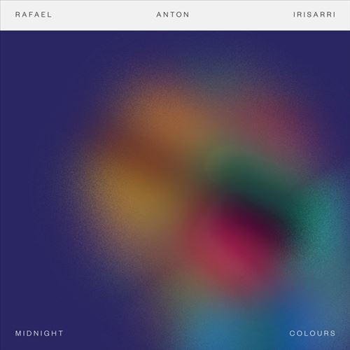 Midnight Colours cover art
