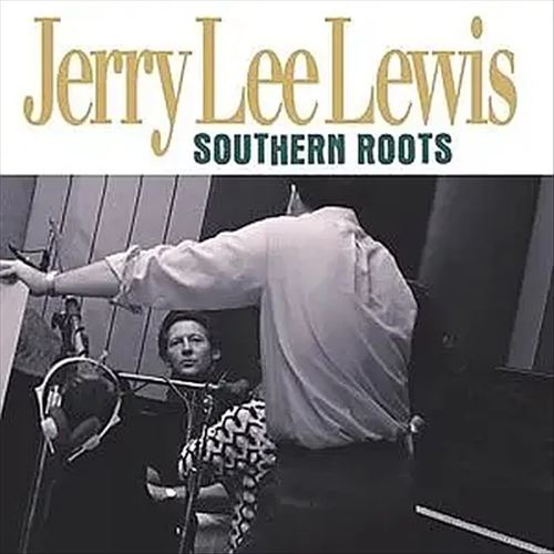 Southern Roots: The Original Sessions cover art