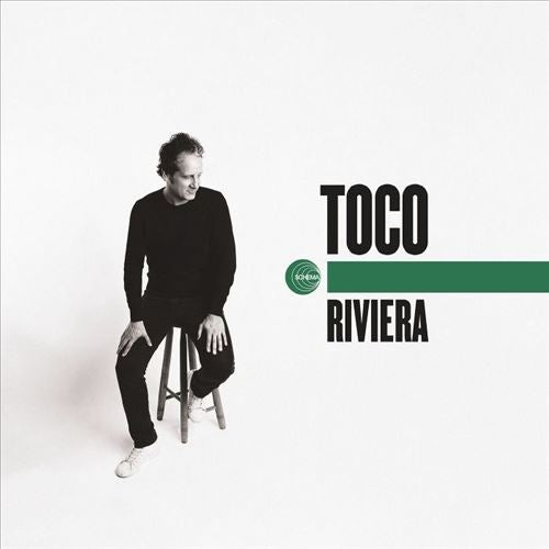Riviera cover art