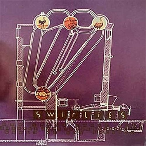 They Spent Their Wild Youthful Days in the Glittering World of the Salons cover art