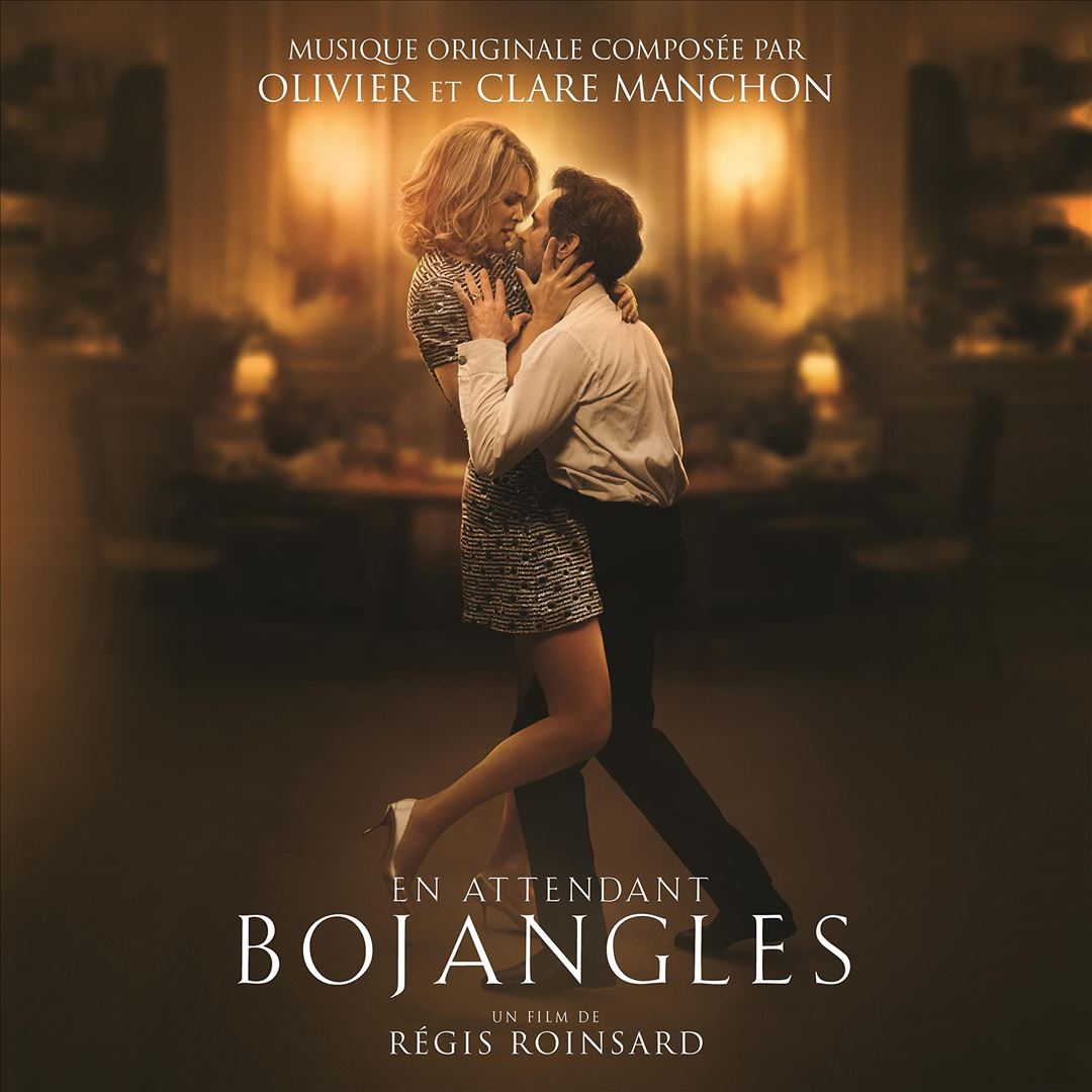 En Attendant Bojanglesio cover art