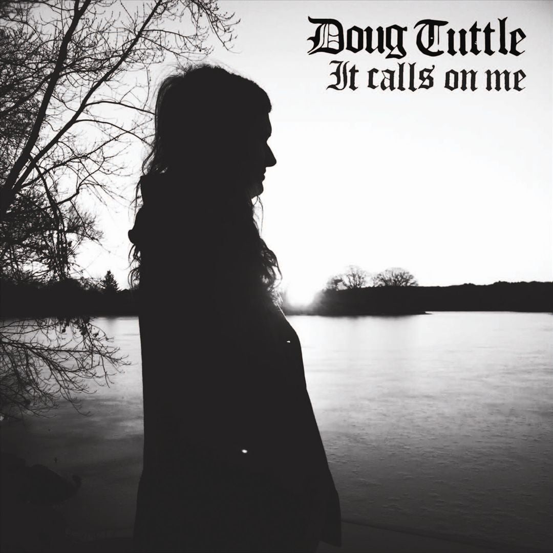 It Calls on Me cover art