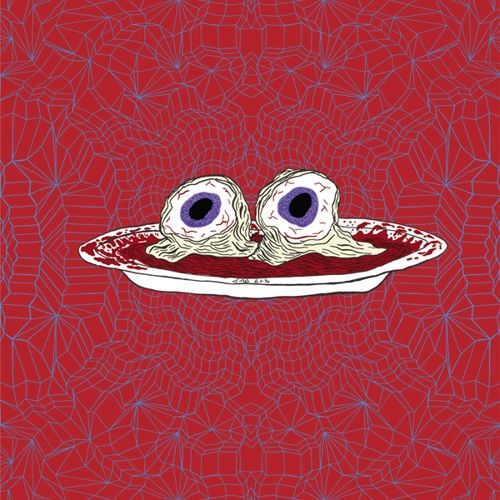 Bad Bad cover art