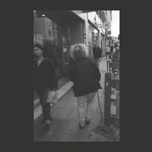 Lonesome Dealer cover art