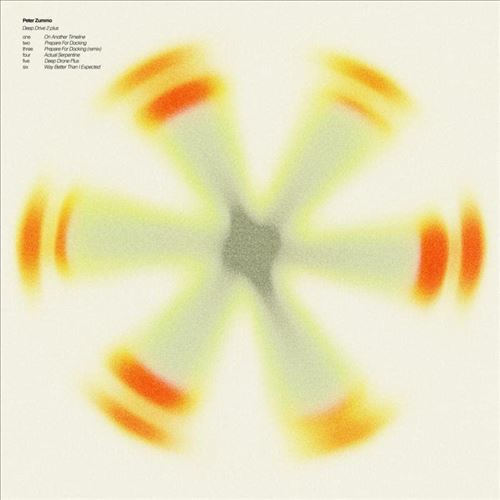 Deep Drive 2 cover art