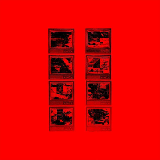 Nowhere Generation II cover art