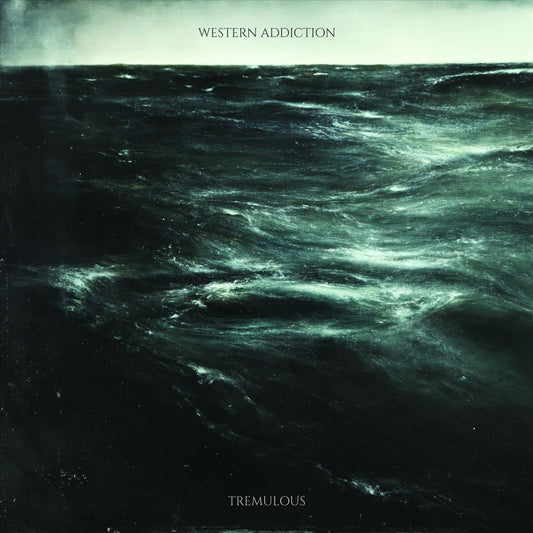 Tremulous cover art