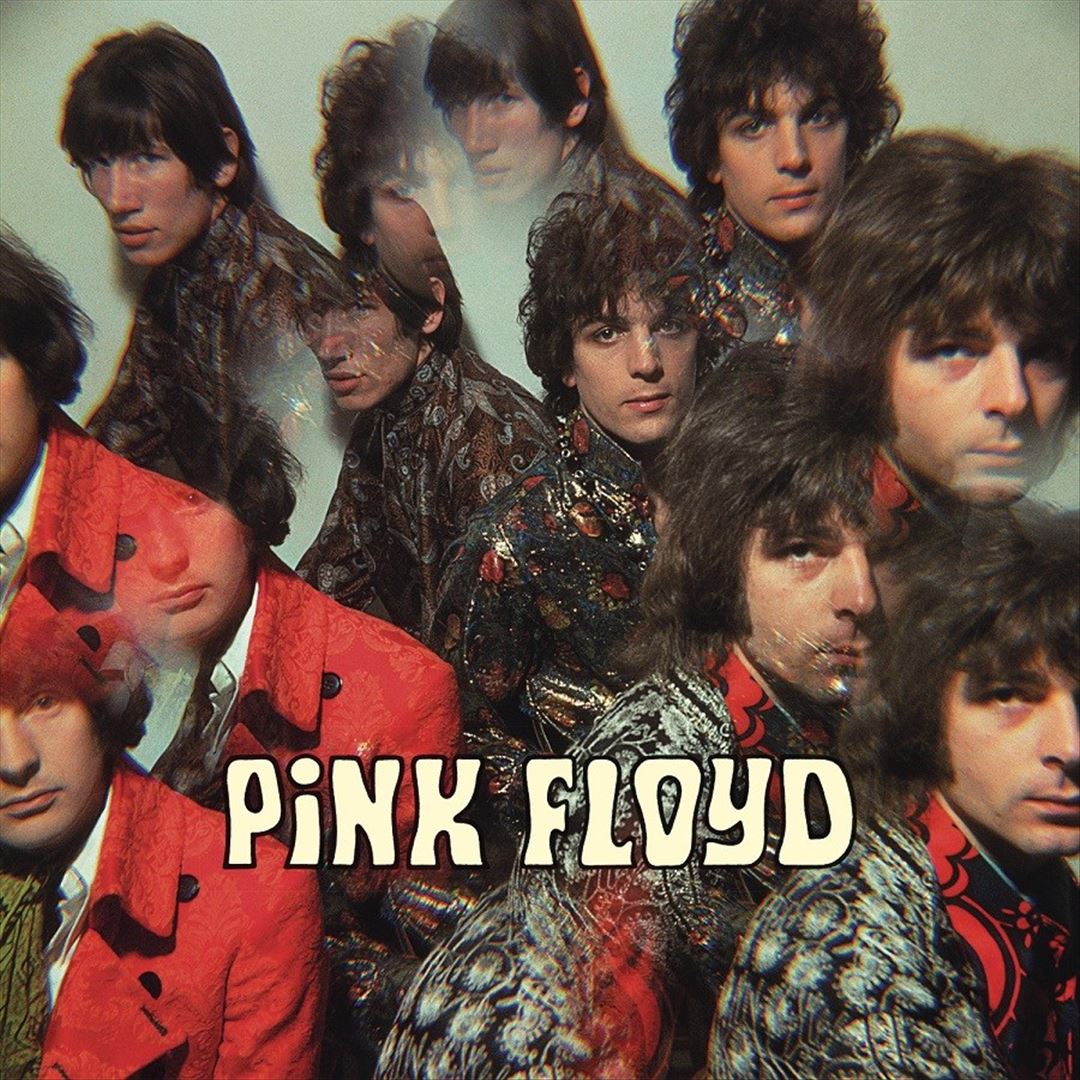 Piper at the Gates of Dawn cover art
