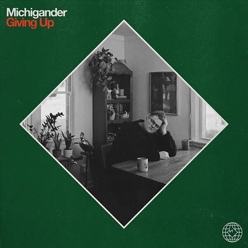 Michigander cover art
