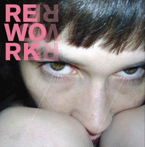 Pleasure Is Pretty cover art