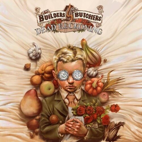 Dead Reckoning cover art