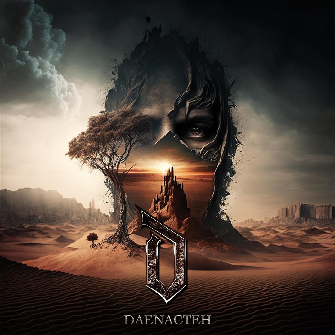 Daenacteh cover art