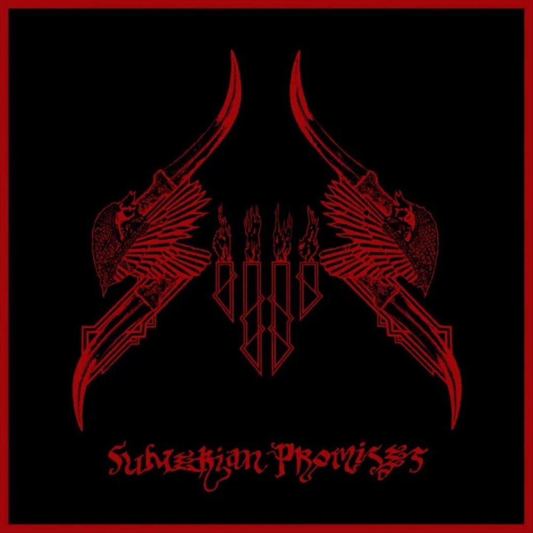 Sumerian Promises cover art