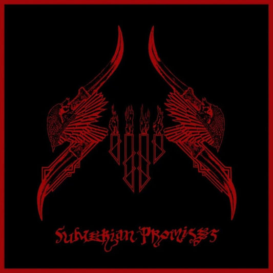 Sumerian Promises cover art