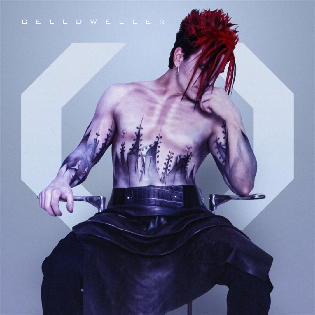 Celldweller cover art